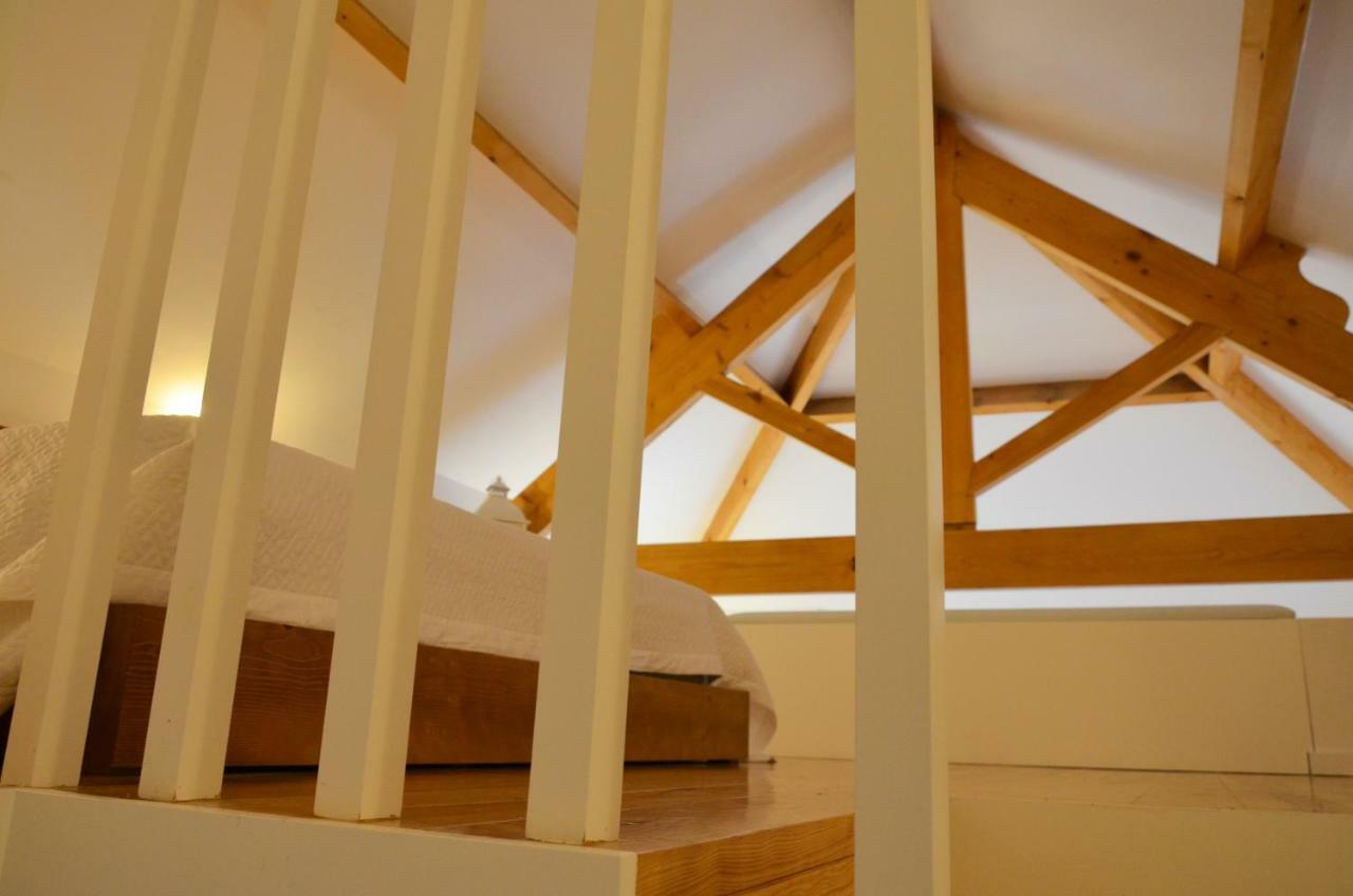 Bonjardim Traveller'S House Apartment ปอร์โต ภายนอก รูปภาพ