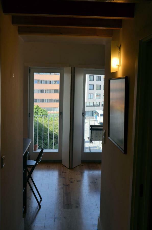 Bonjardim Traveller'S House Apartment ปอร์โต ภายนอก รูปภาพ