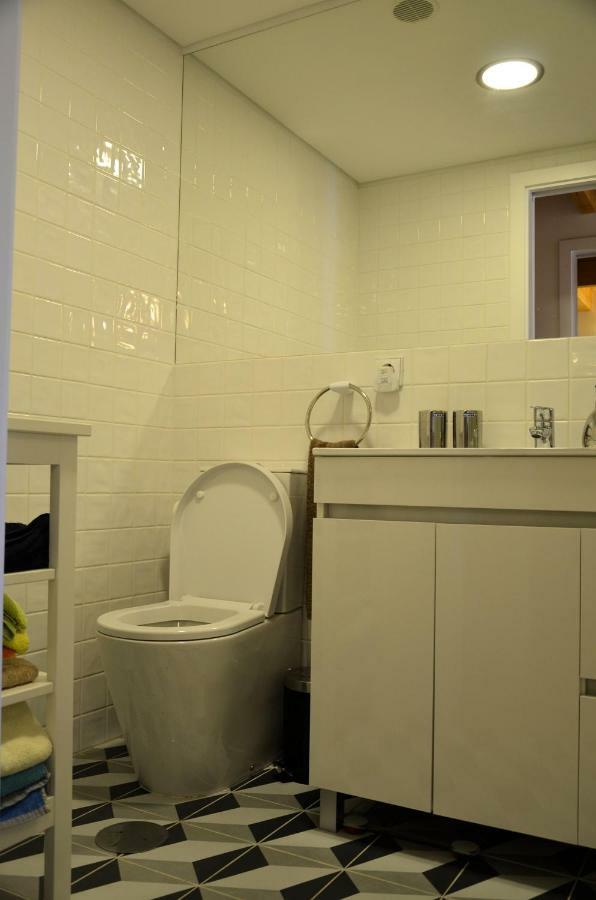 Bonjardim Traveller'S House Apartment ปอร์โต ภายนอก รูปภาพ