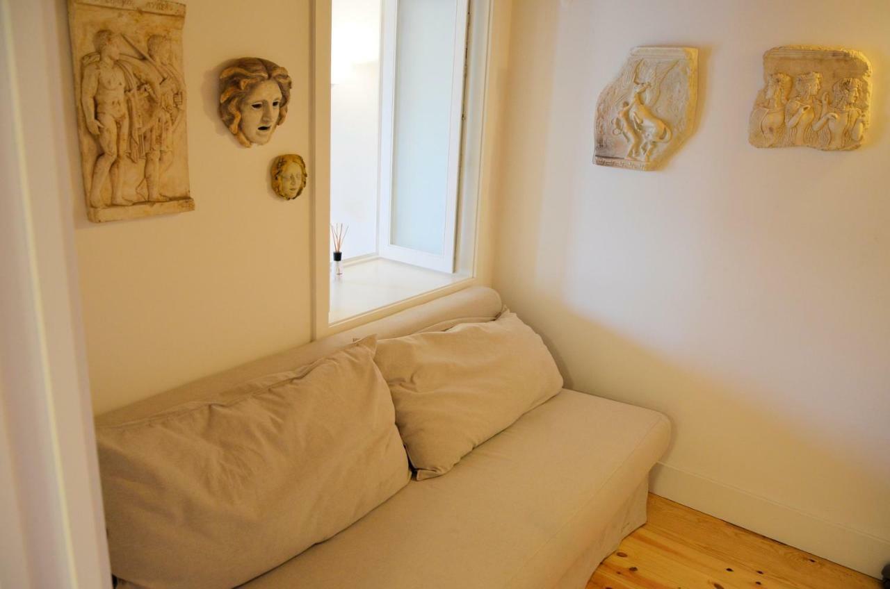 Bonjardim Traveller'S House Apartment ปอร์โต ภายนอก รูปภาพ