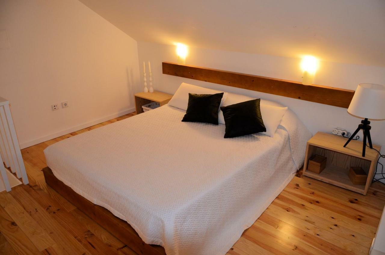 Bonjardim Traveller'S House Apartment ปอร์โต ภายนอก รูปภาพ