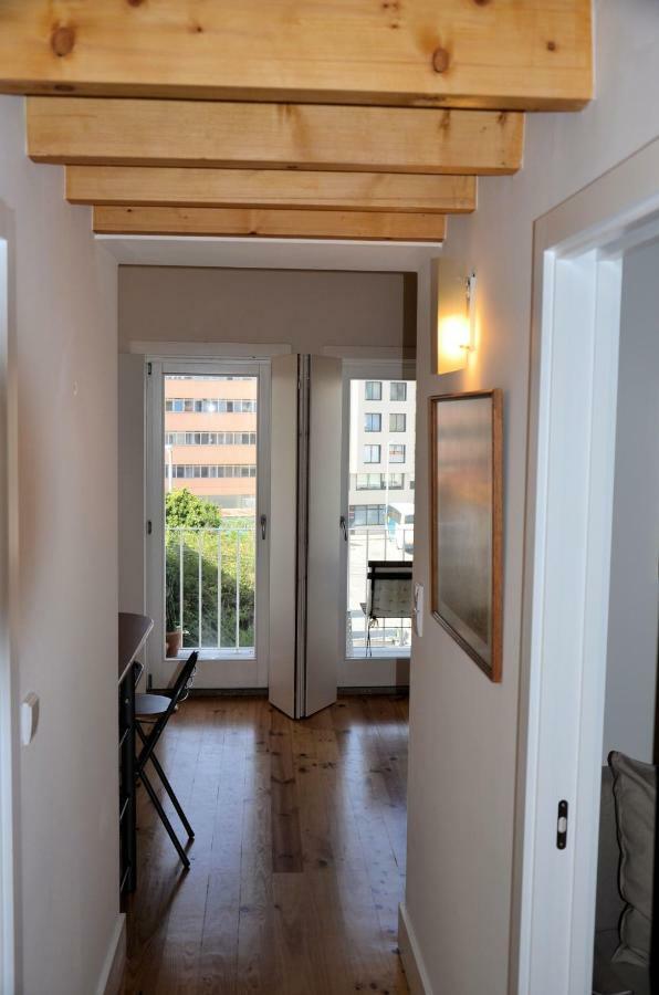 Bonjardim Traveller'S House Apartment ปอร์โต ภายนอก รูปภาพ
