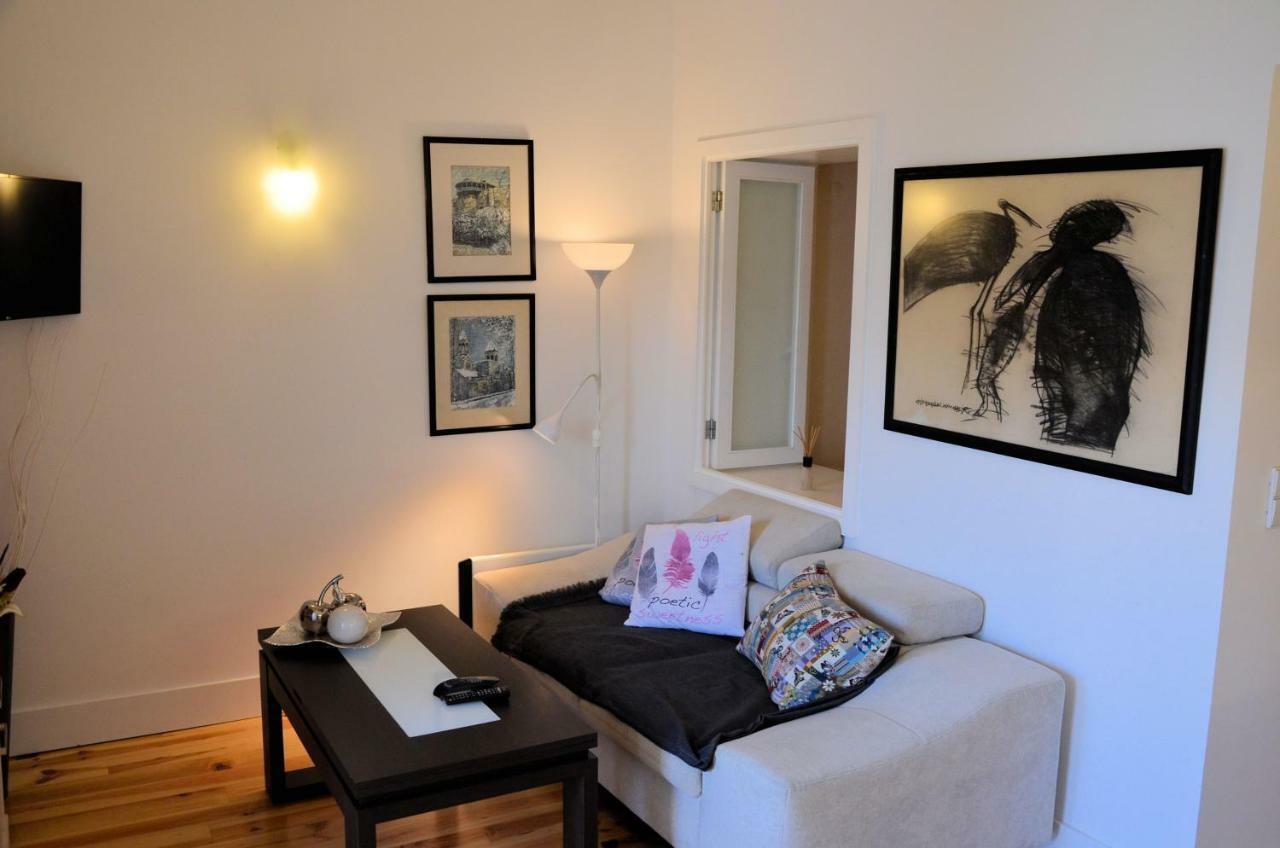 Bonjardim Traveller'S House Apartment ปอร์โต ภายนอก รูปภาพ