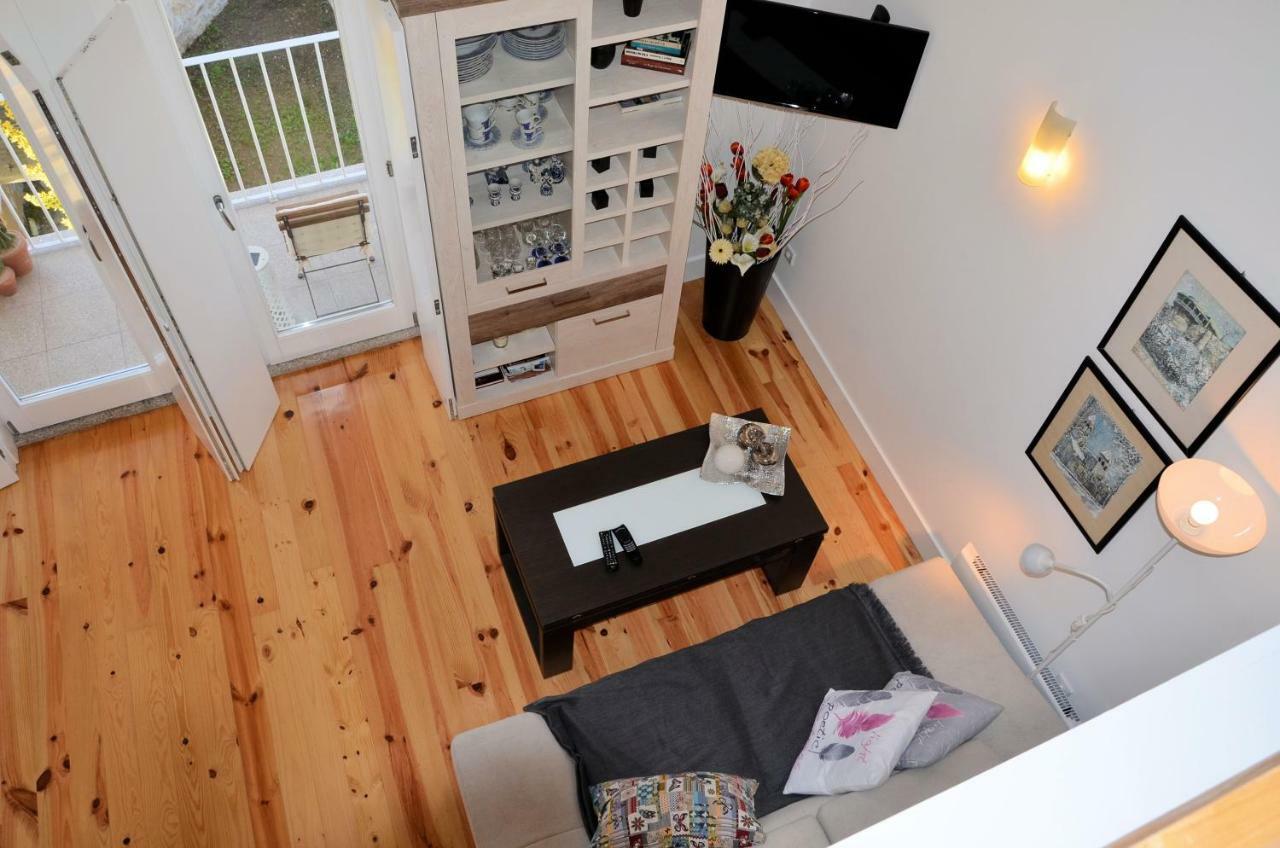 Bonjardim Traveller'S House Apartment ปอร์โต ภายนอก รูปภาพ