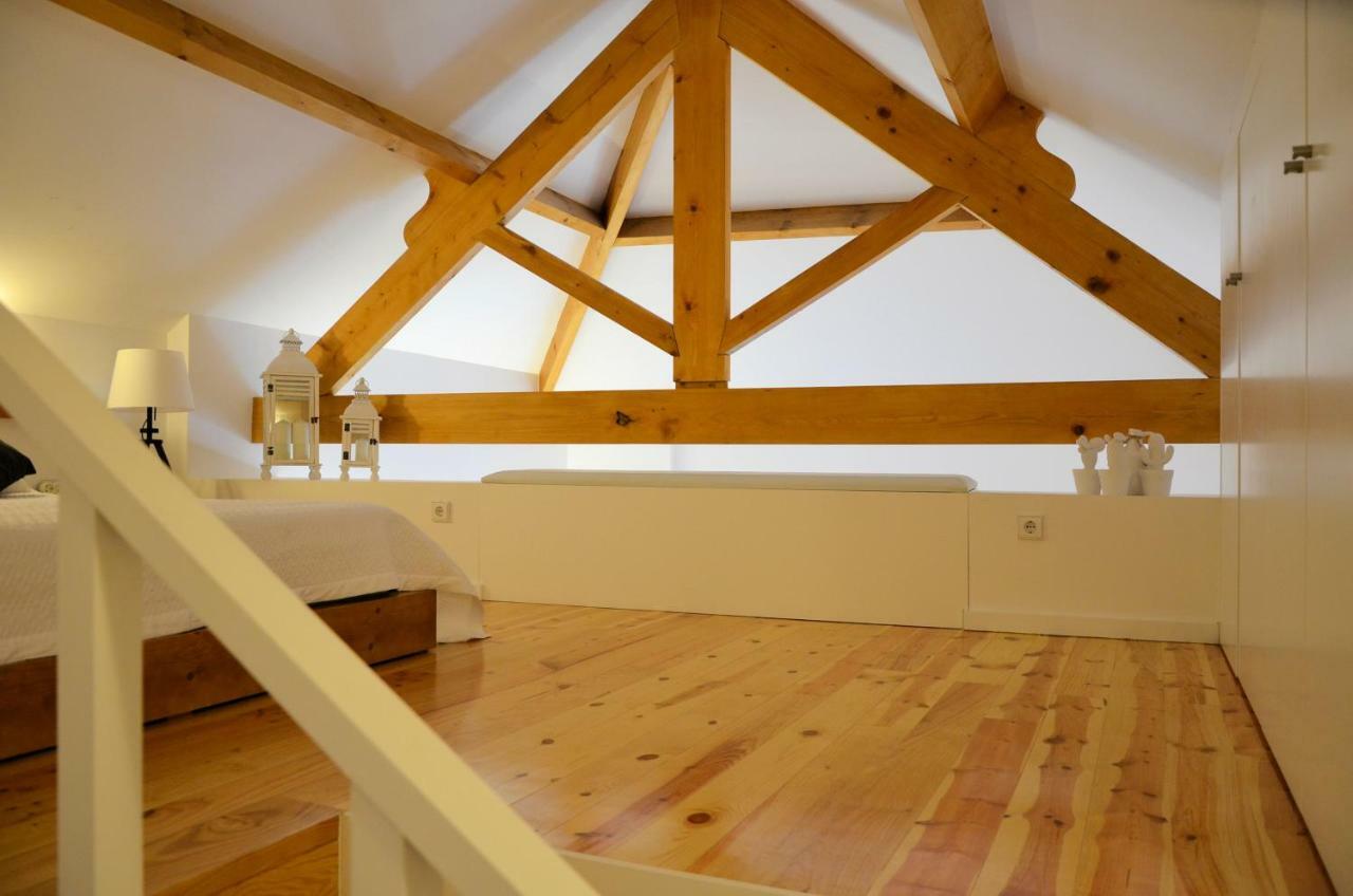 Bonjardim Traveller'S House Apartment ปอร์โต ภายนอก รูปภาพ