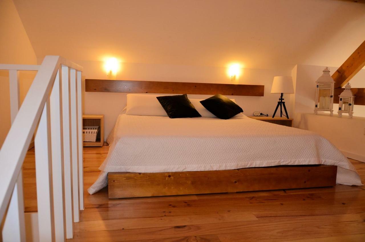 Bonjardim Traveller'S House Apartment ปอร์โต ภายนอก รูปภาพ