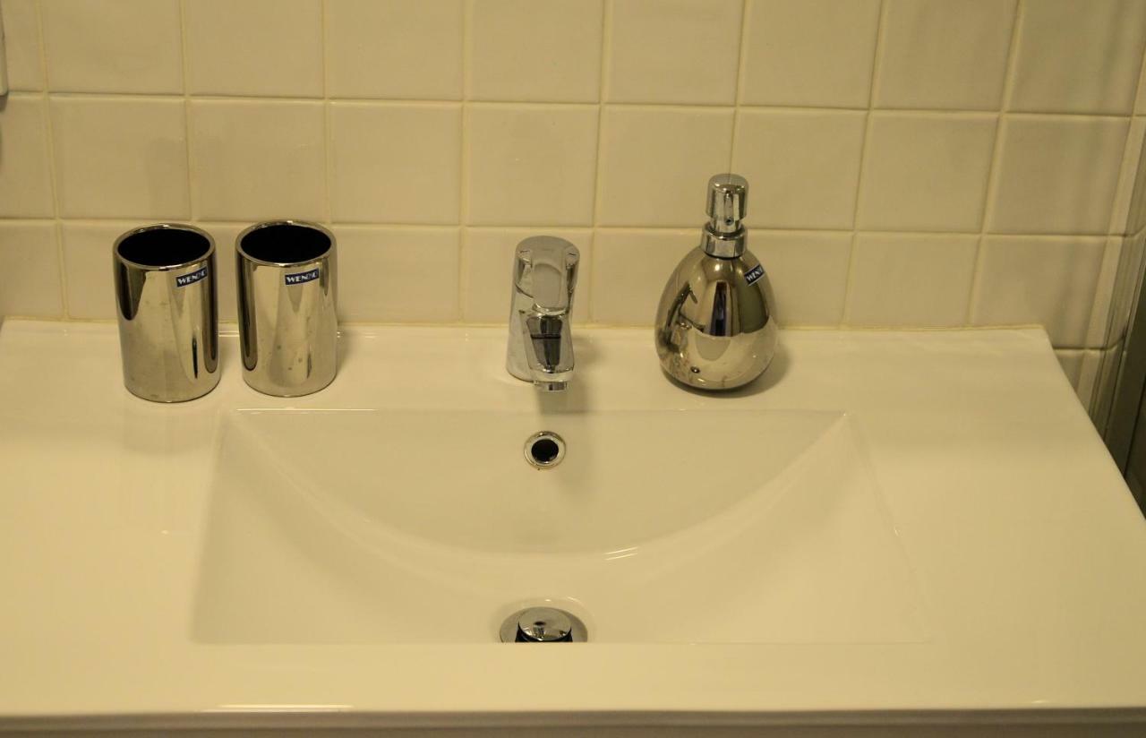 Bonjardim Traveller'S House Apartment ปอร์โต ภายนอก รูปภาพ